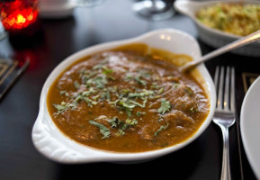 Bay Of Bengal food