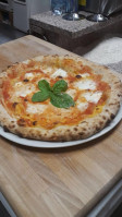 Trattoria Pizzeria Roma food