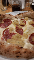 Pizza Fritti Da Gina food