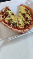 Hoeruphav Grill Og Pizza food