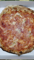 Arte Pizza Novara food