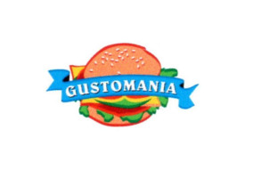 Gustomania food