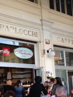 Barlocchi Cafè food