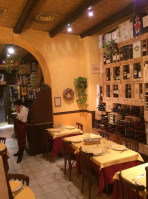 La Taverna Dei Golosi food