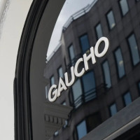 Gaucho Chancery food