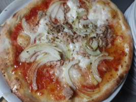 Pizzeria Da Sandro food