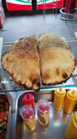Mercan Istanbul Kebap Novara food