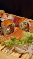 Giapponese Sushi Home food