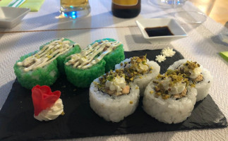 Sushi Art Day Nettuno food