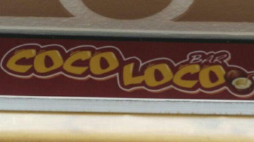 Cocoloco food