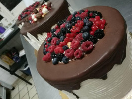 Laboratorio Pasticceria Giacomo Rizzo food