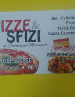 Pizza E Sfizi inside