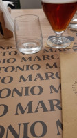 Marcantonio Pizzeria D'autore food