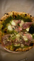 A’ Vera Pizza food