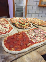 Pizzeria Al Nido A. B. Di Apuzzo E Buonocore food