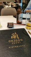 Okiddo food