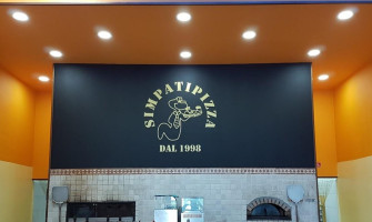 Simpatipizza Di Lazzarini Lanfranco food