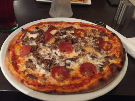 Herning Pizza food