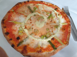 Pizzeria Pirri food