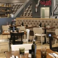 Zizzi - Romford food