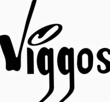 Viggos food