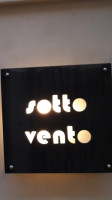 Sottovento food
