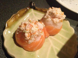 Watami Sushi food