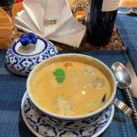 Rama Thai food