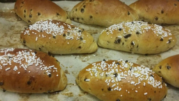 Panificio Pugliese Di Mario E Tiziana food