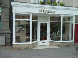 Crofters food