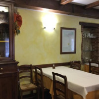 Trattoria Ponte Paoletti food