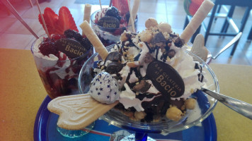 Gelateria Al Bacio food