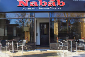 Nabab inside