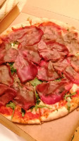Pizzeria Sansovino food
