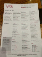 VQ menu