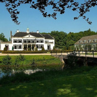 Kasteel Engelenburg food