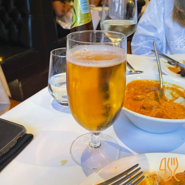 Malik's Tandoori