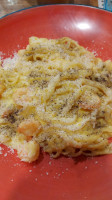 Mozzarella E Basilico food