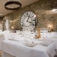 Le Clos Des Récollets food