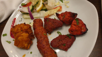 Armaan, Exquisite Indian Cuisine food