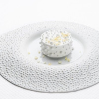 Villa Feltrinelli food