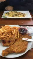 Gasthof St. Ulrich food