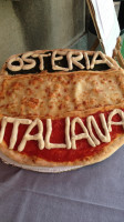 Osteria Italiana food