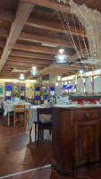 Trattoria Alla Risata inside