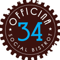 Officina34 food