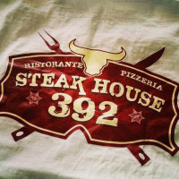 Steak House 392 food