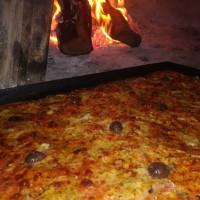 Trattoria Pizzeria Sant'antonio food
