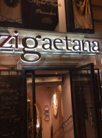 Zigaetana food