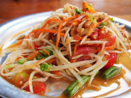 Nirada's Kitchen Thai Takeaway food