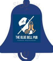 The Blue Bell Inn inside